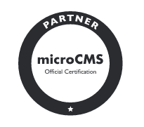 microCMS